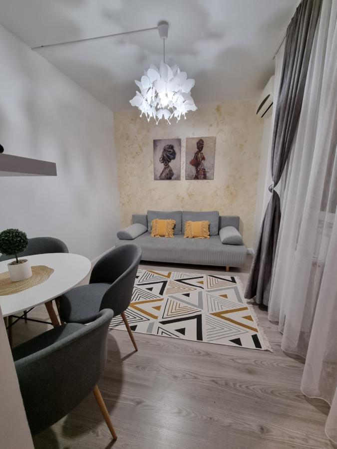 Ra Apartment - Ared Oradea Exteriér fotografie
