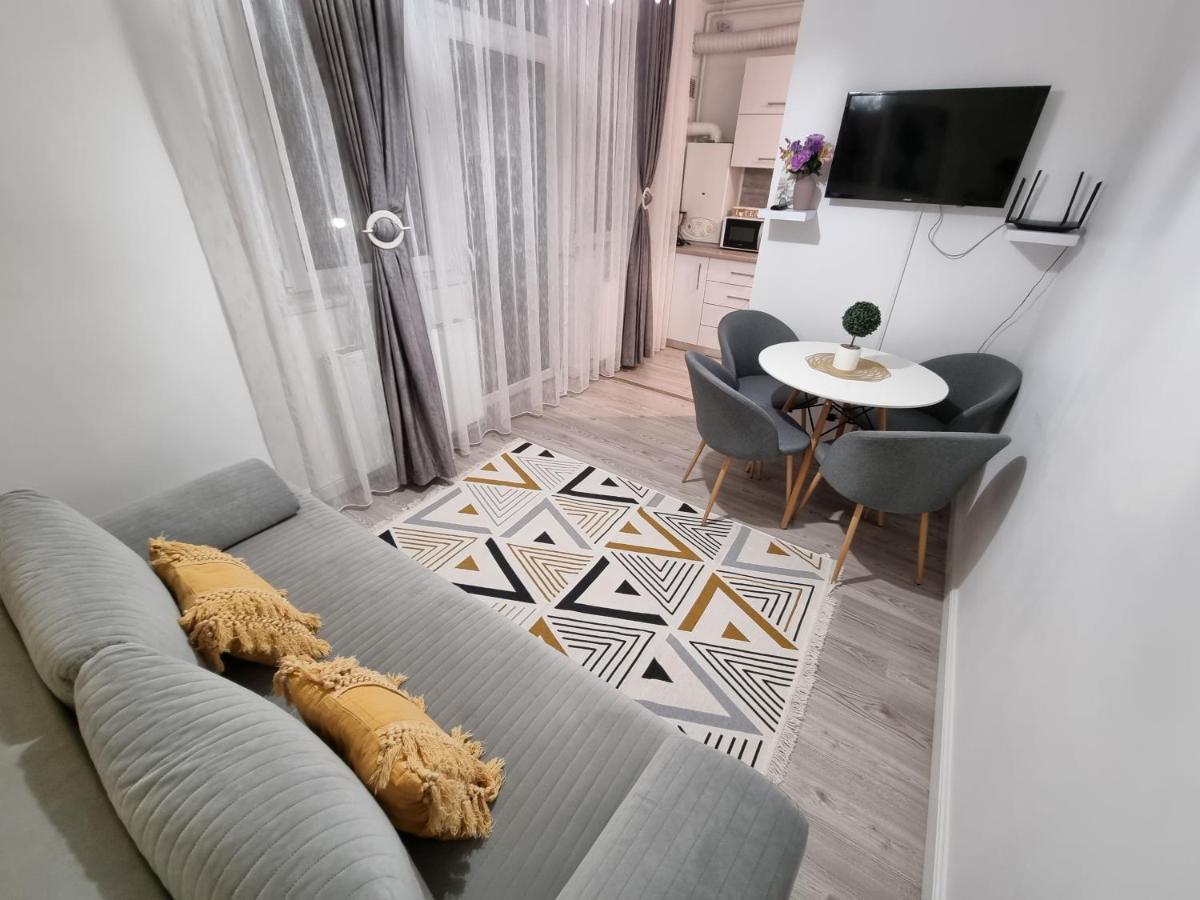 Ra Apartment - Ared Oradea Exteriér fotografie