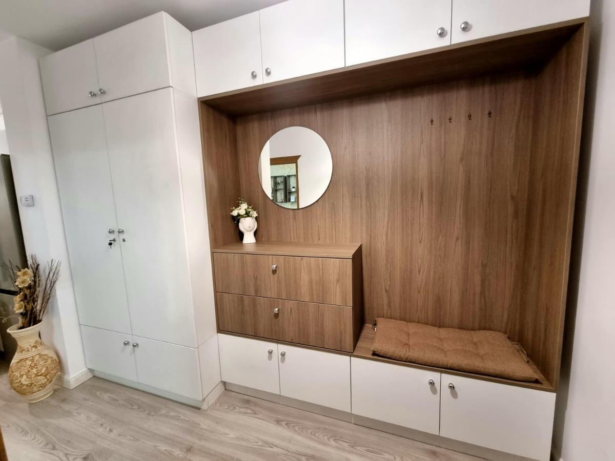 Ra Apartment - Ared Oradea Exteriér fotografie