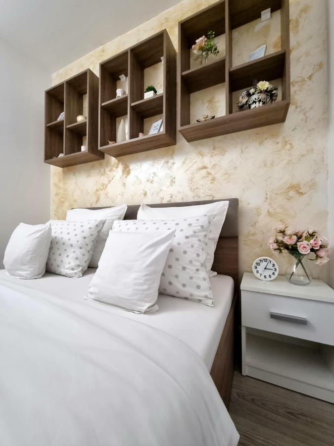 Ra Apartment - Ared Oradea Exteriér fotografie