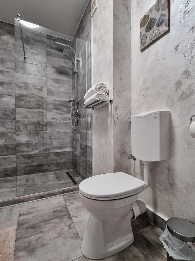 Ra Apartment - Ared Oradea Exteriér fotografie
